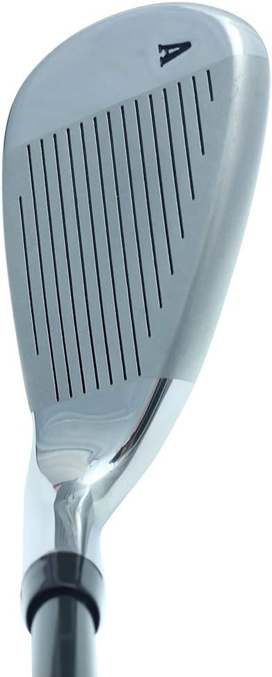 1インチオーバービッグ&トールシニアメンズウェッジセット:52